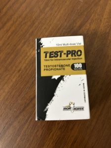 Testosterone Propionate