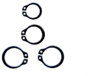 Retaining Rings