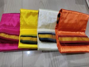 Silk Dhoti