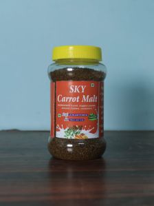 Carrot Malt