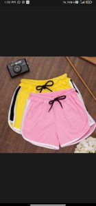 Ladies Shorts