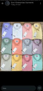 Men Shirts