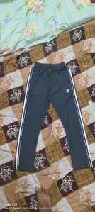 NS Lycra Track Pant