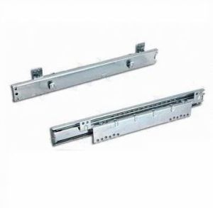 Stainless Steel Telescopic Channel