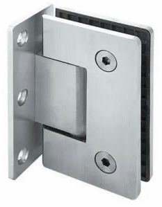 Wall Mounted Shower Hinge