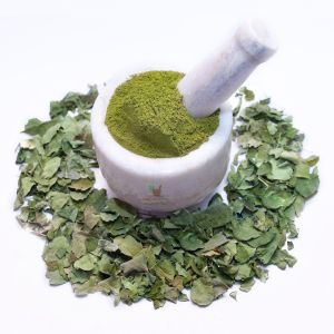 Moringa Dried Leaves powder