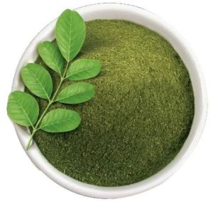 Natural Moringa Leaves Powder