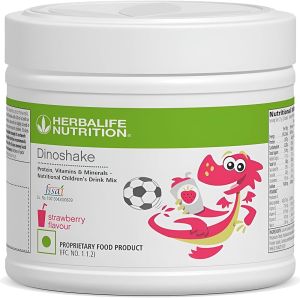 Herbalife dino shake for child