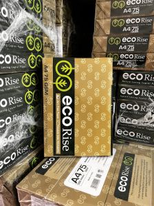 Eco Rise A4 Copier Paper