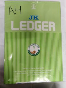 JK Ledger Copier Paper