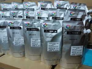 Toner Powder