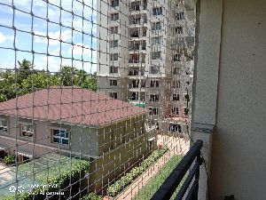 balcony safety nets