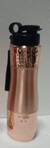 Copper Water Bottle