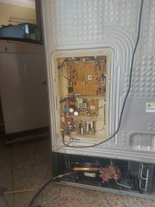 Refrigerator Repairing Service