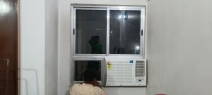 Window AC Repair Services