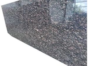 cat eye granite slab