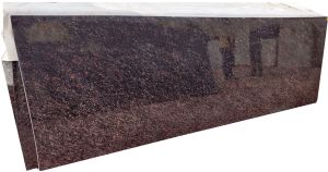 Catize Brown Granite Slab