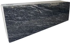 Markino Black Granite Slab