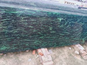 Markino Green Granite Slab