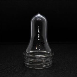 38mm Juice Bottle Preform