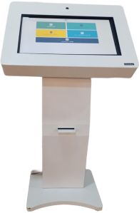 kiosk machine