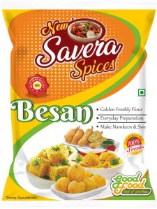 New Savera Besan