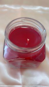 Loban Scented Jar Candle