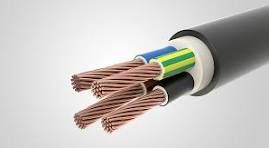 insulated wire