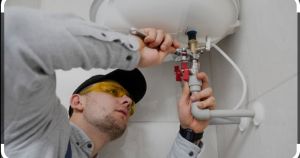 Geyser water heater repair service