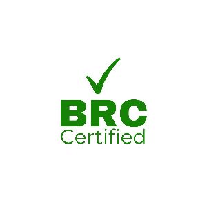 Brc Iop Certification Services