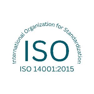 ISO 14001 Certification