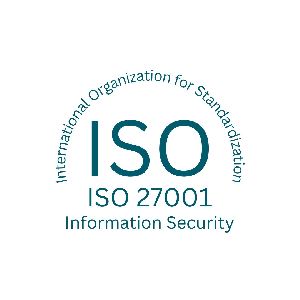 ISO 27001 Certification Service