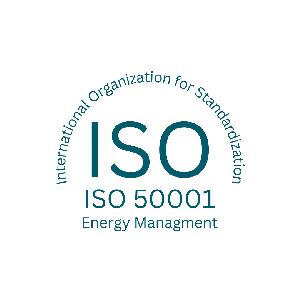 ISO 50001 Certification Services