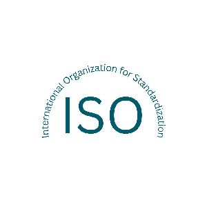 ISO Certificate