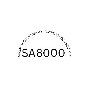 SA-8000 Certification Services