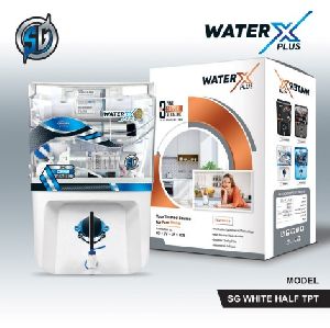 water x plus water purifier