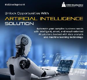 artificial intelligence software