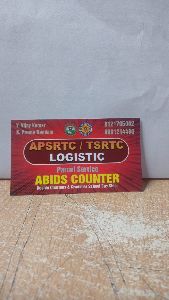 logistics service