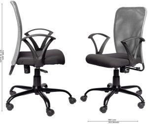 High Back Sigma Office Chair