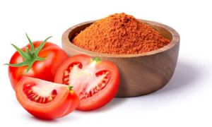 dried tomato powder