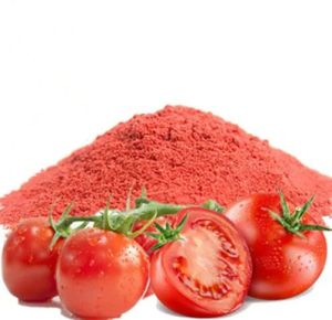 Spray Dried Tomato Powder