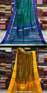 Maheshwari Silk Sarees