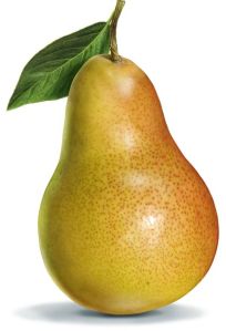 Pear