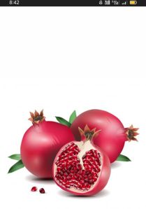 Pomegranate