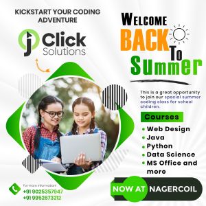 Full Stack Course in Nagercoil