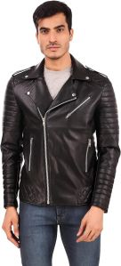 Mens Biker Jackets