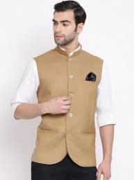 Mens Nehru Jackets