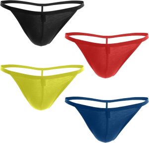 mens thongs