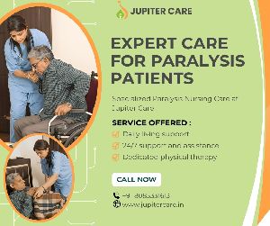 palliative care services