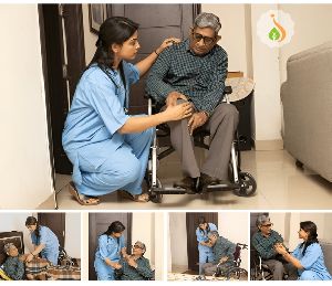 Physiotherapy Services